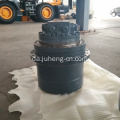 1e6-42000 R160-7 Final Drive R160-7 Rejsermotor